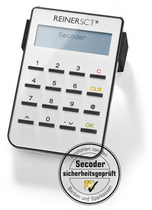 Reiner SCT Secoder