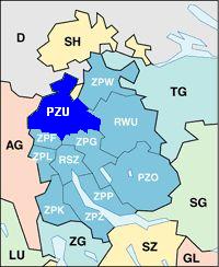 PZU-Karte