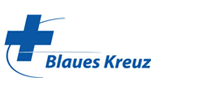 Logo Blaues Kreuz