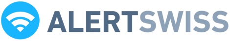 Logo Alertswiss