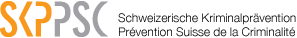 Logo Schweizerische Kriminalprävention
