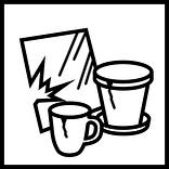 Bild Bauschutt