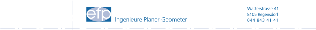 Logo EFP AG