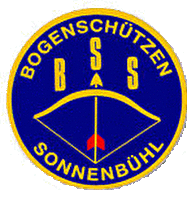 Bogenschützen Vereinslogo