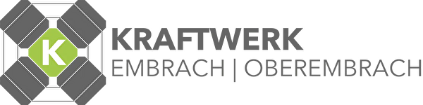Logo Kraftwerk Embrach Oberembrach