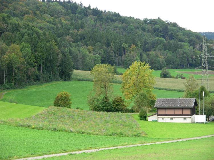 Schützenhaus Mettlen