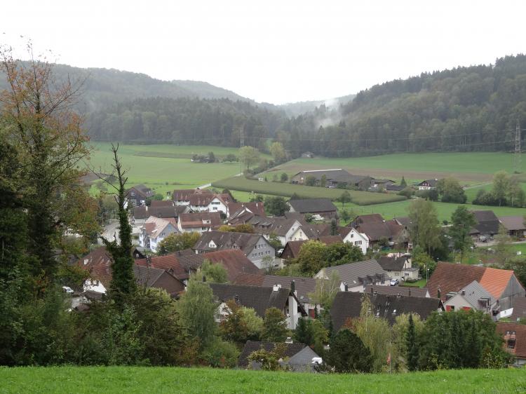 Dorf