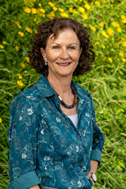 Verena Koch Hanselmann