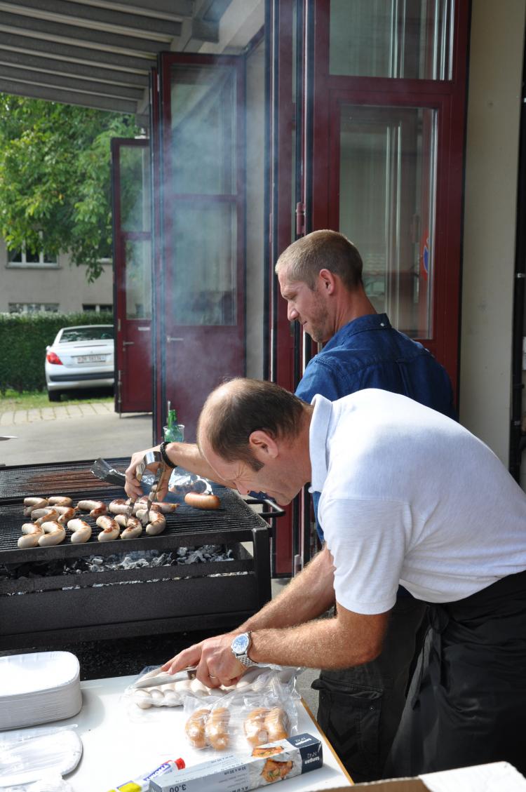 Grilleure