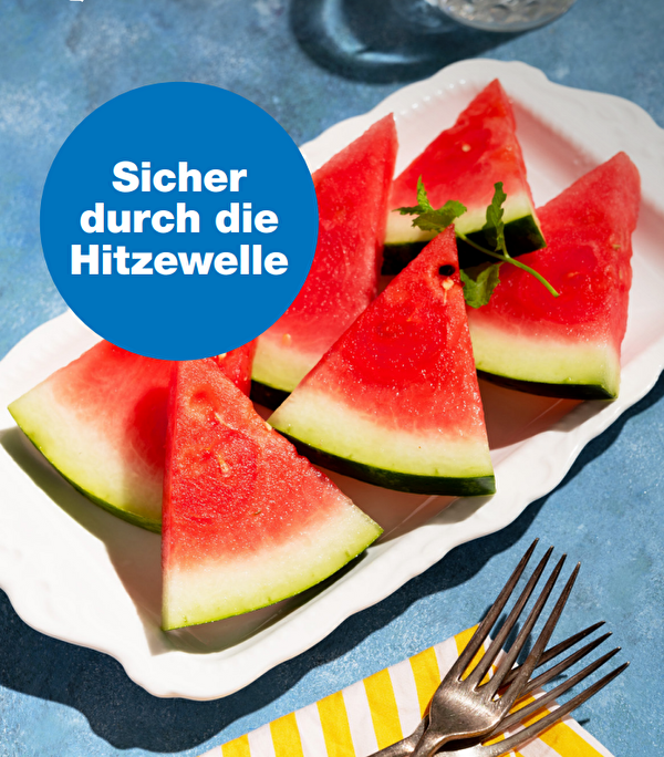 Hitzewelle