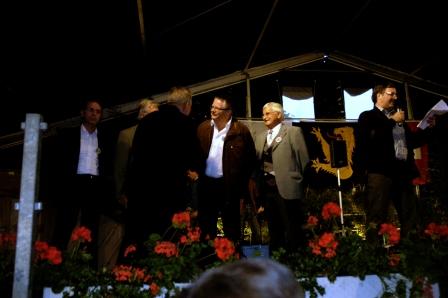 Gemeindepräsidenten Embrachertal 