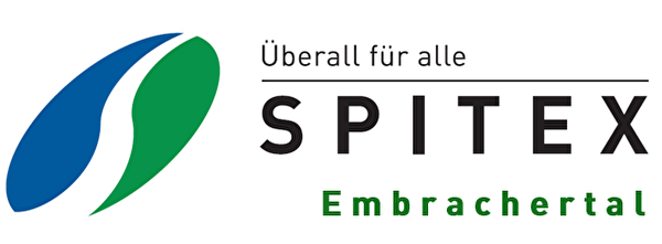 Spitex Logo