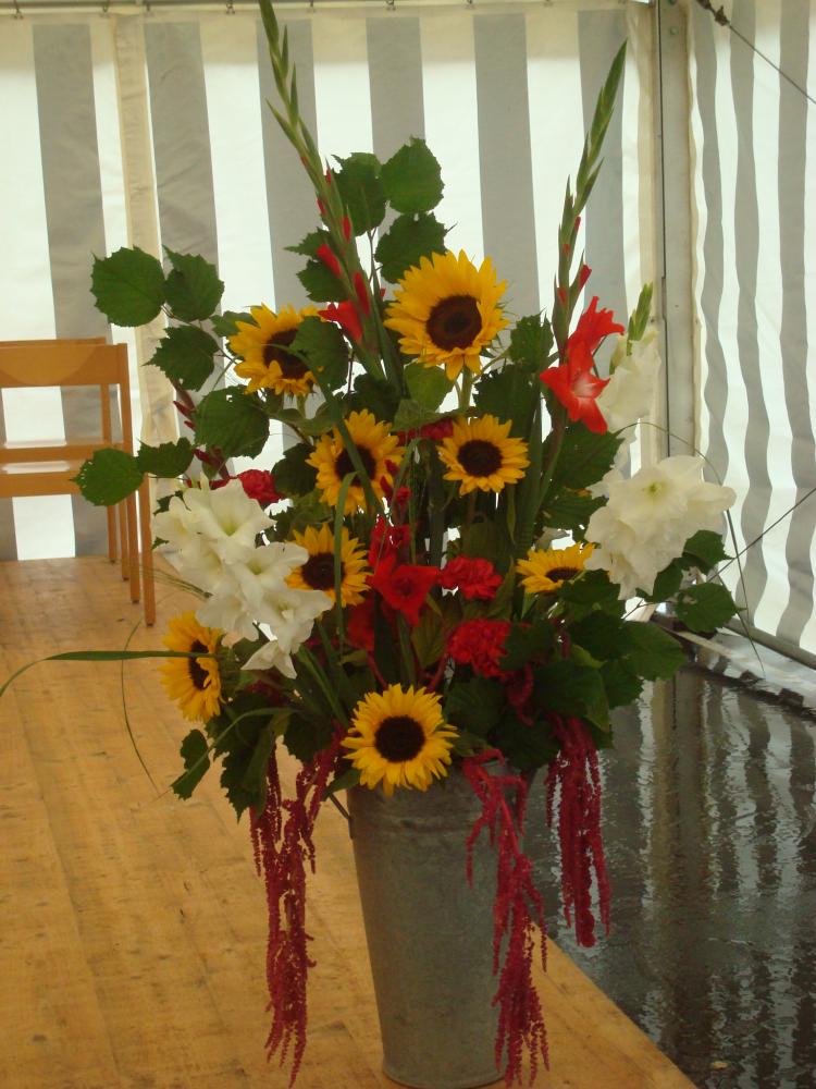 Blumenbouquet