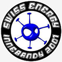 Logo Swiss Energy