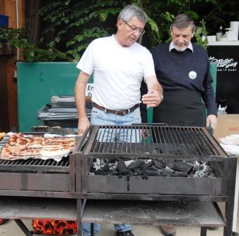 Grilleure