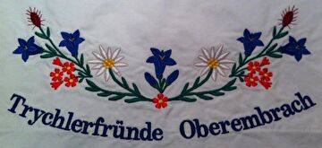 Logo Trychlerfründe Oberembrach