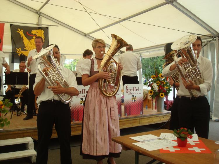 Stoffelmusikanten Hittnau4