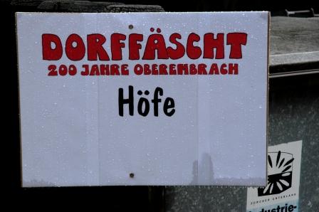 Quartiertafel Höfe