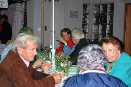 Besucher im Quartier Vorbühl/Mühlacher/Neuwis3