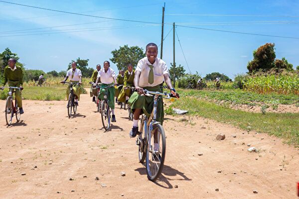 Velafrica