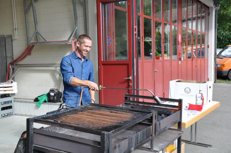 Grilleur