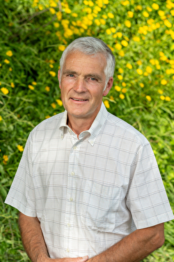 Michael Welz