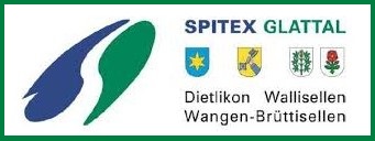 Logo Spitex Glattal