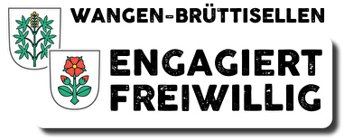 Engagiert freiwillig