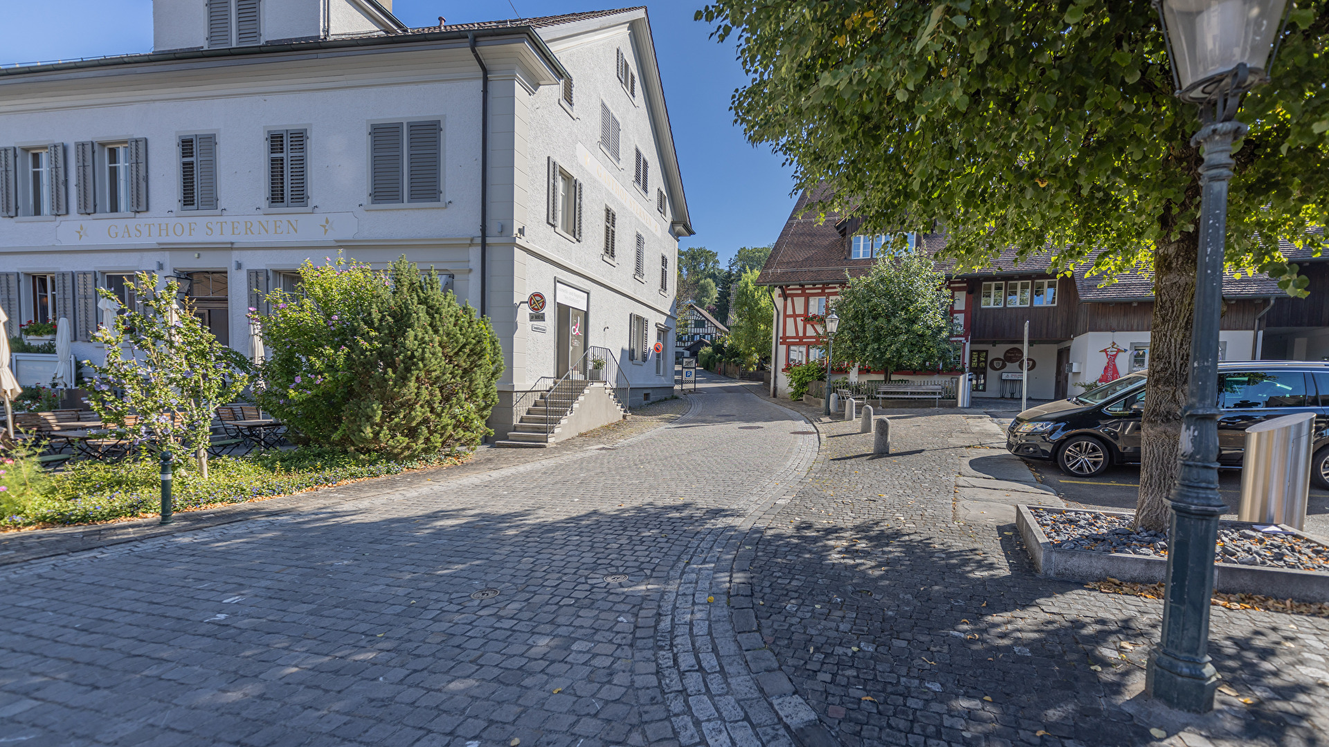 Gasthof Sternen