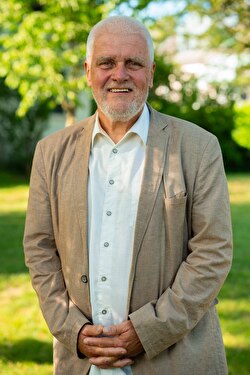 Uwe Betz-Moser
