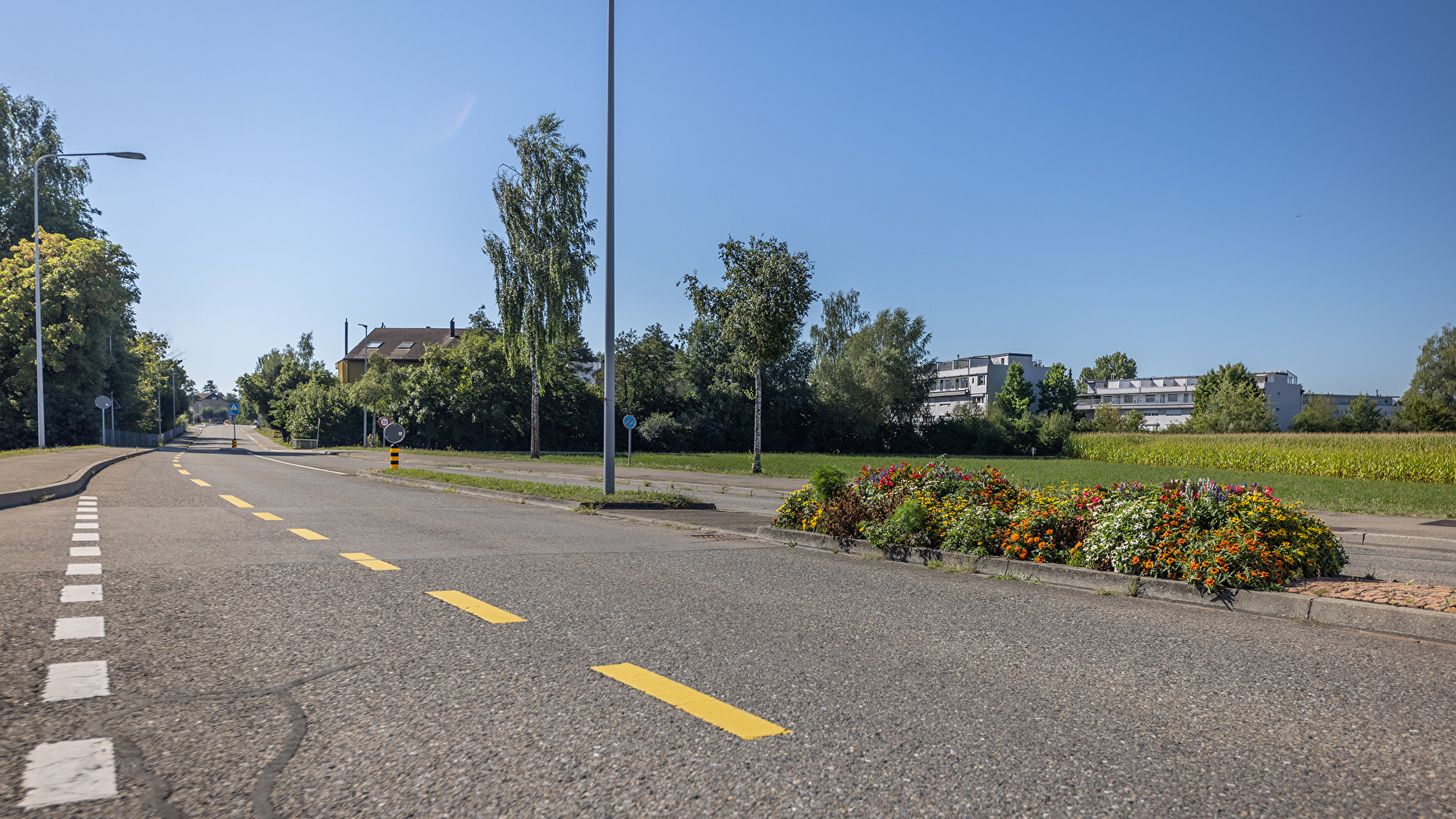Landstrasse