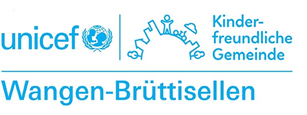 Logo UNICEF Kinderfreunldiche Gemeinde