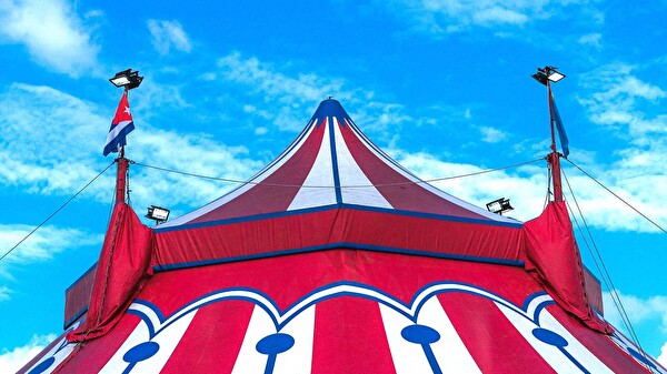 Zirkus Balloni