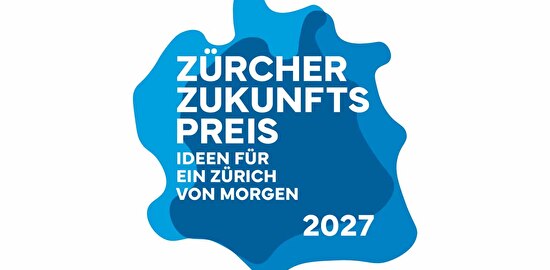 Zürcher Zukunftspreis 2027