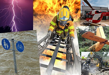 Ereignisorganisation