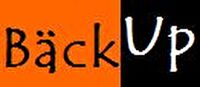 backup