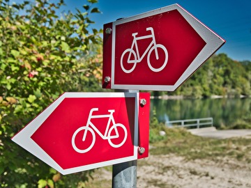 Wegweiser für Familien