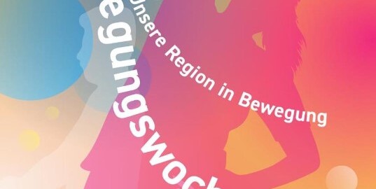Bewegungswoche 2025