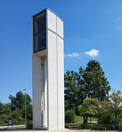 Katholische Kirche Dietlikon