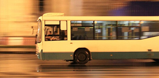 Umstellung Busfahrplan