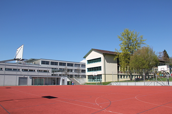 Schule Wangen-Brüttisellen