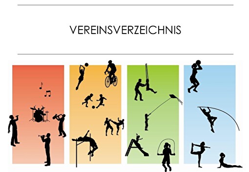 Vereinsverzeichnis