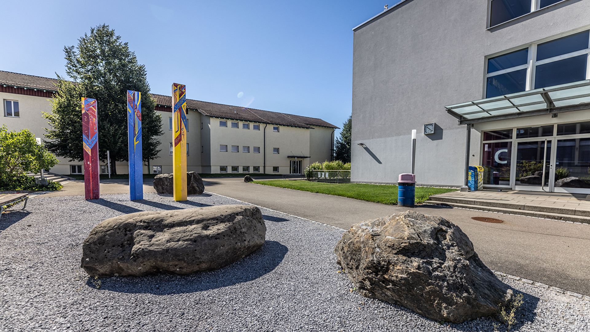 Schulhaus