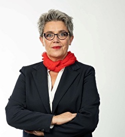 Ruth Dettwiler