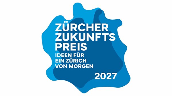 Zürcher Zukunftspreis 2027