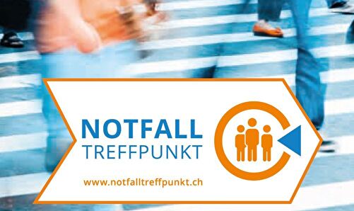 Notfalltreffpunkt