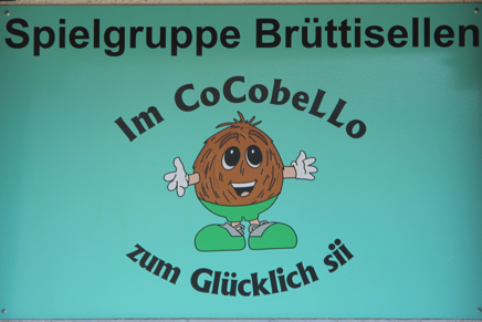 Spielgruppe Im Cocobello