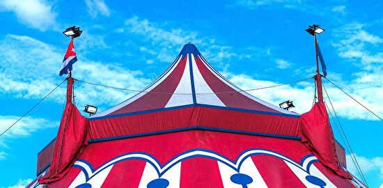 Zirkus Balloni