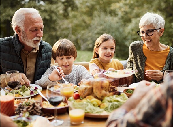 Bild Gesundheit im Alter