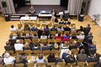 Bild Anlass